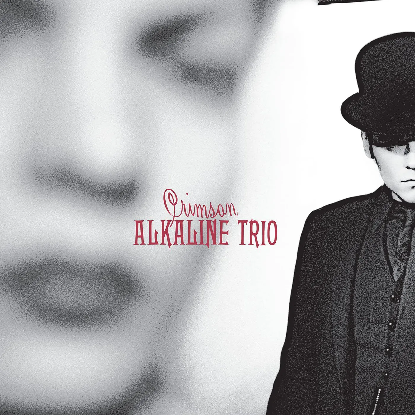 Alkaline Trio Crimson (Deluxe) Vinyl Record