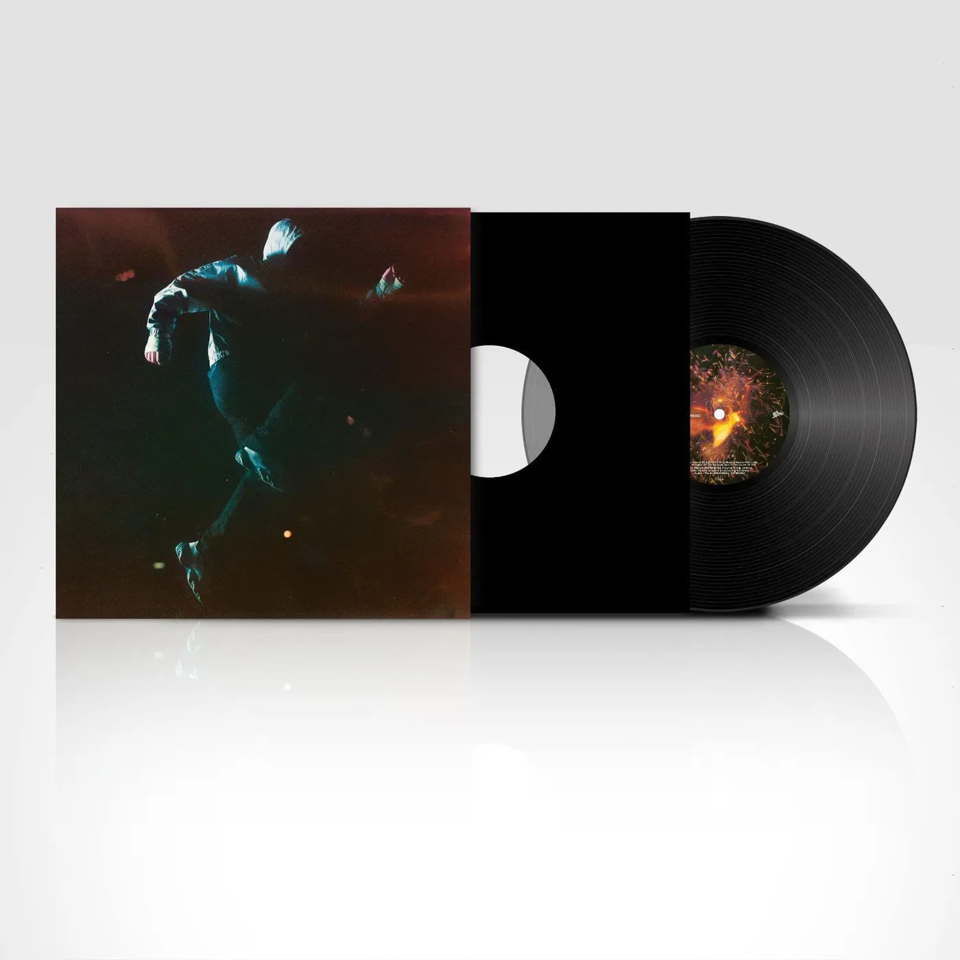 ISIDE IN MEMORIA Vinyl Record
