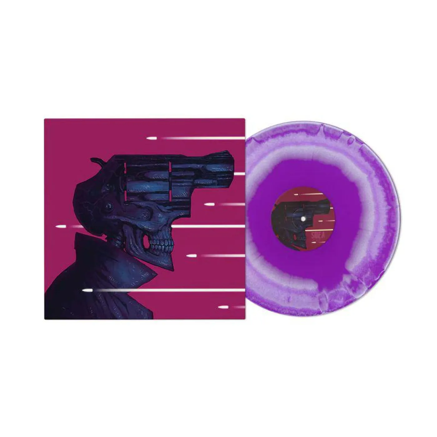 38 Spesh 7 Shots Vinyl Record