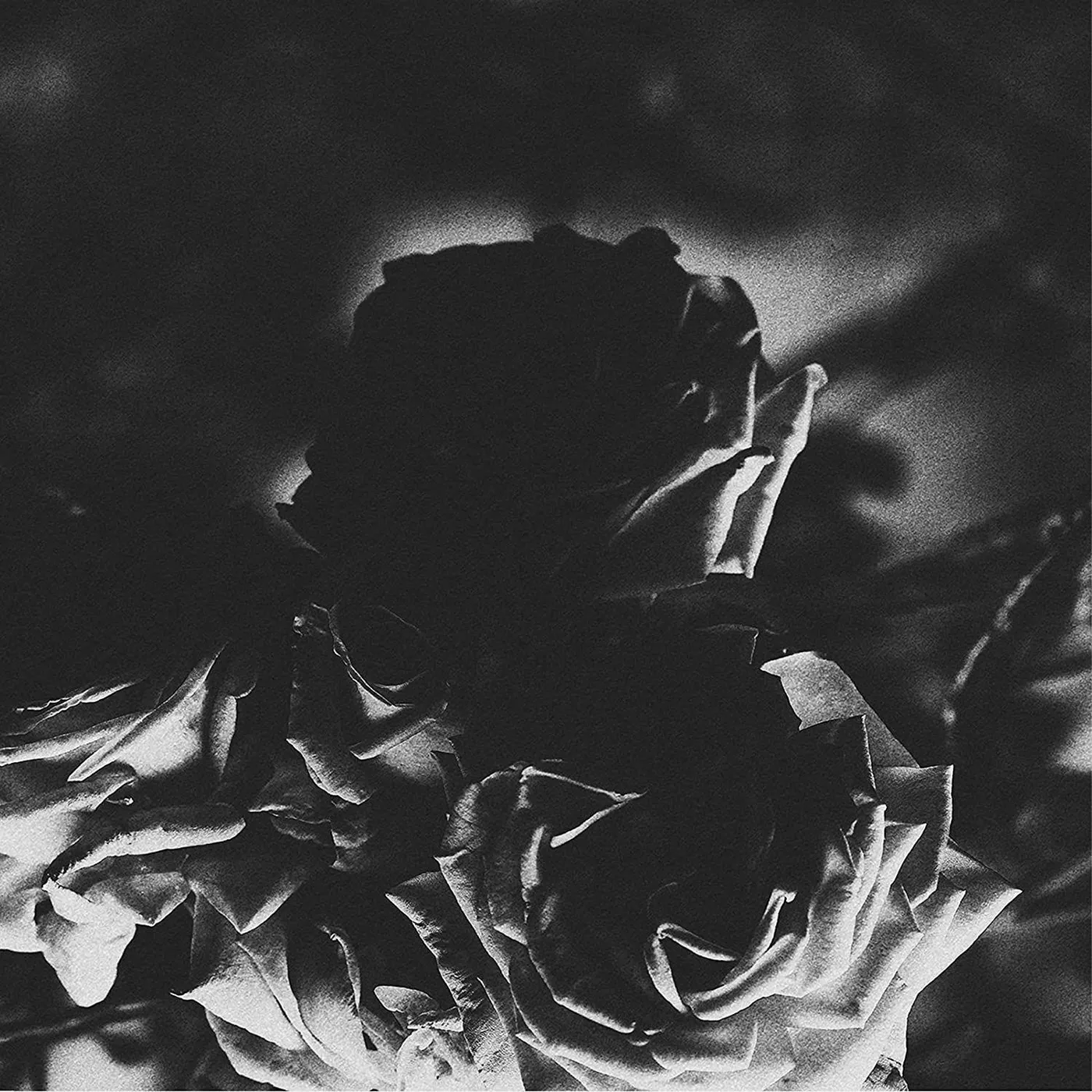 Hexis & Telos Split Vinyl Record