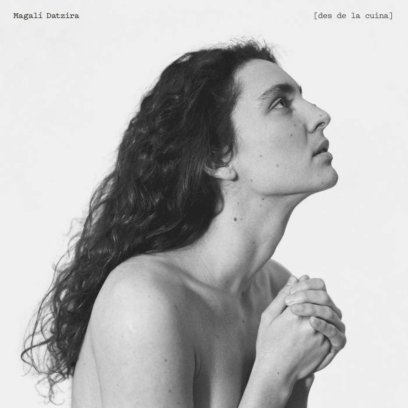 Magalí Datzira Des De La Cuina Vinyl Record