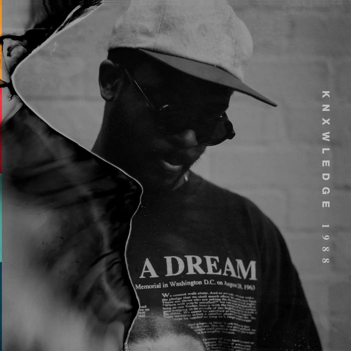 Knxwledge 1988 Vinyl Record