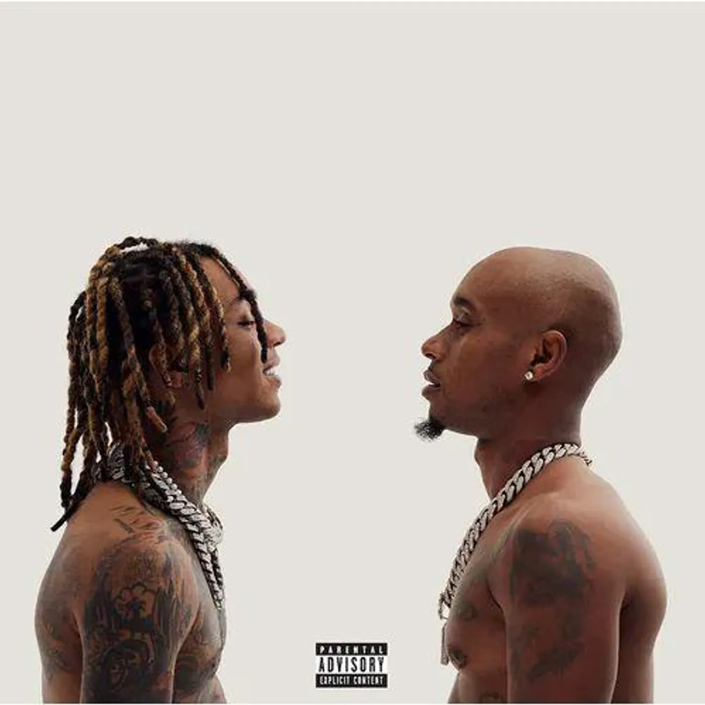 Rae Sremmurd Sremm 4 Life Vinyl Record