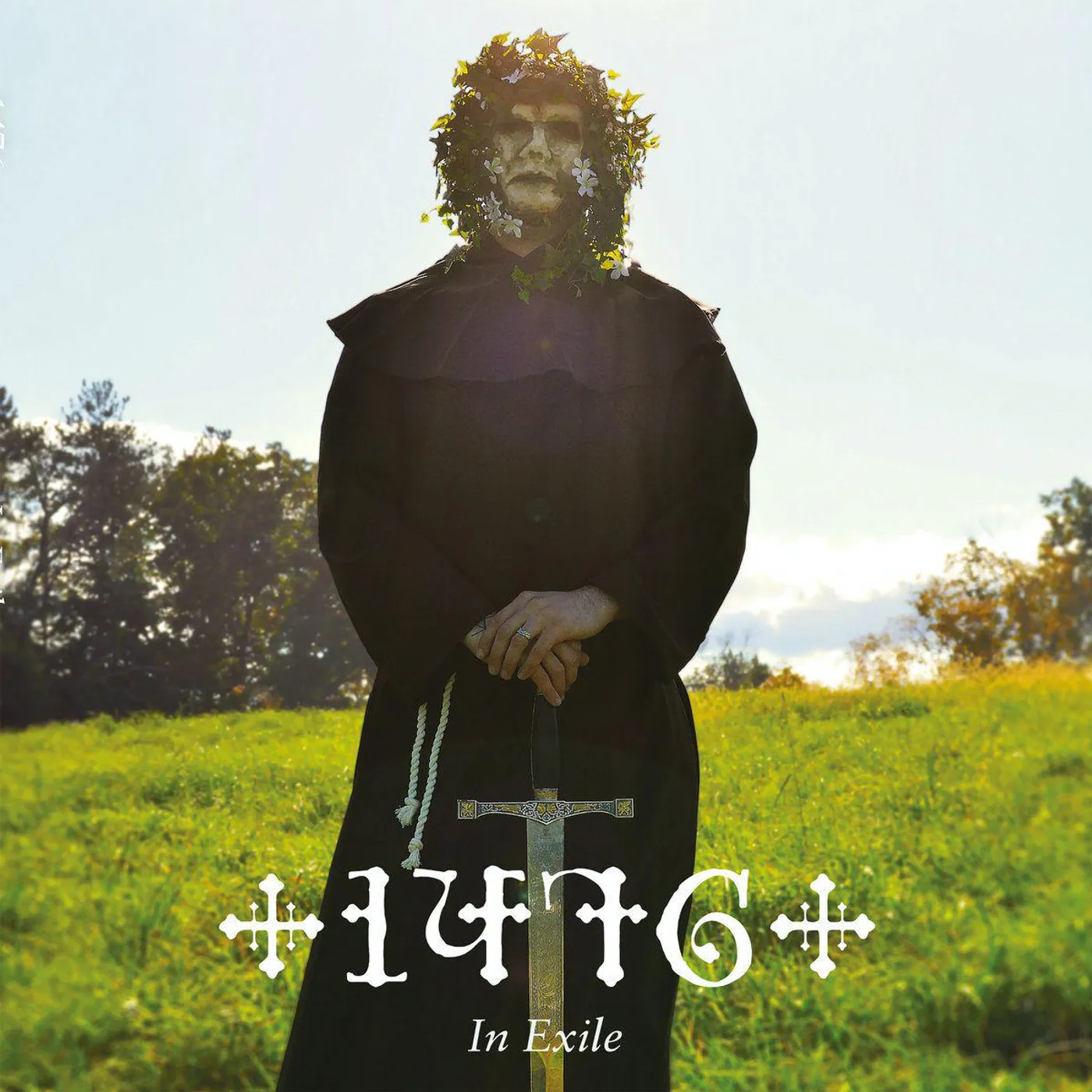 1476 In Exile Vinyl Record
