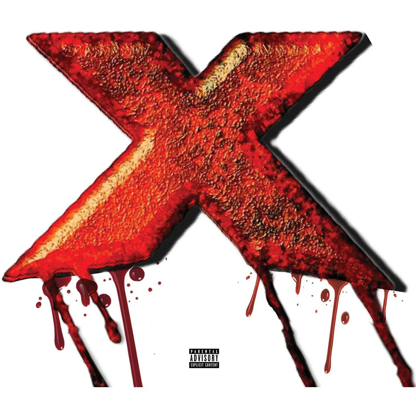 Onyx Blood On Da X Vinyl Record