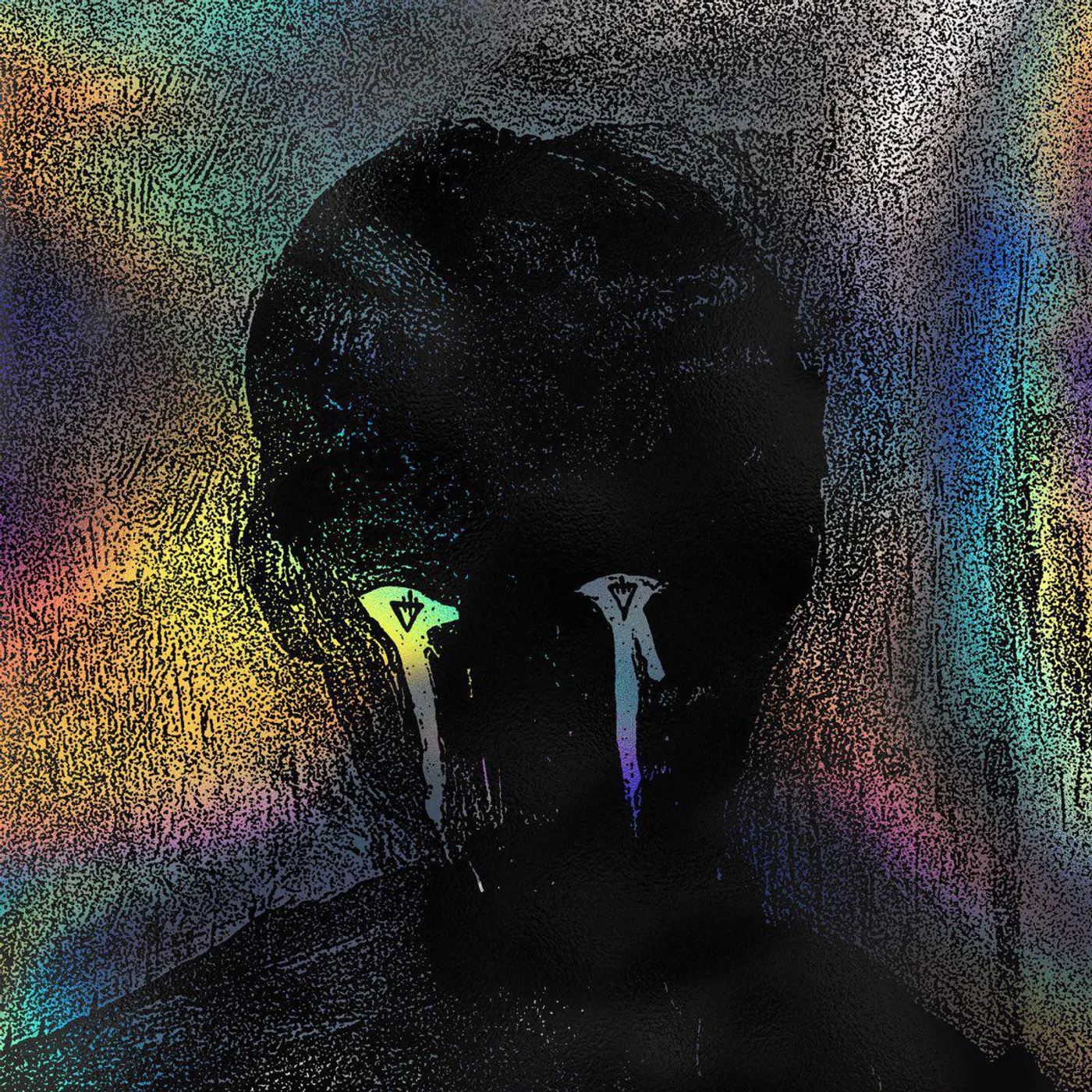 The Devil Wears Prada Color Decay (Deluxe/2LP) Vinyl Record