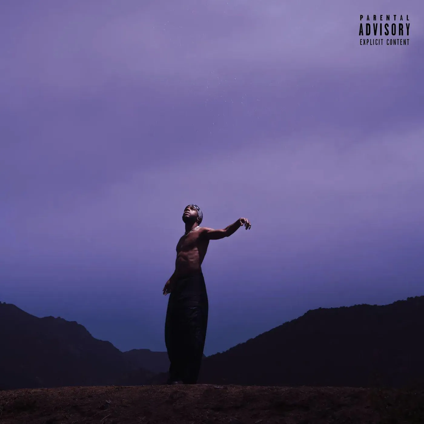 6LACK Since I Have A Lover (Translucent Pink/2LP)Vinyl Record