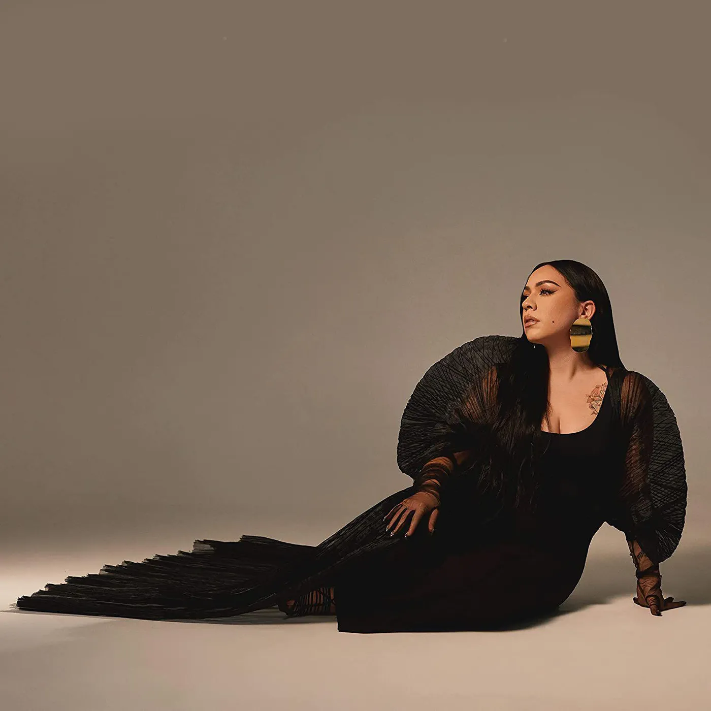 Carla Morrison El Renacimiento Vinyl Record