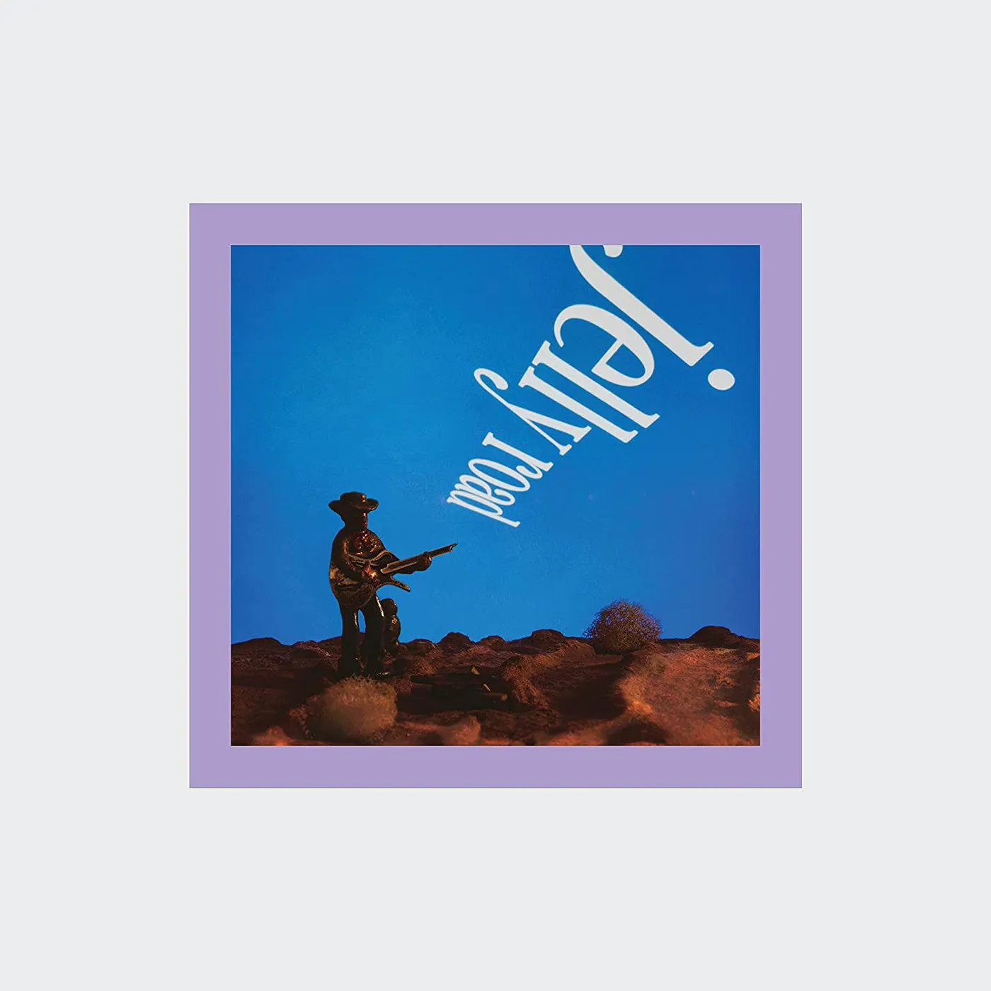 Blake Mills Jelly Road Vinyl Record