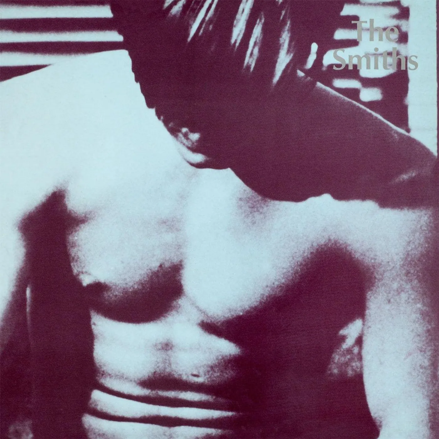  The Smiths Vinyl Record