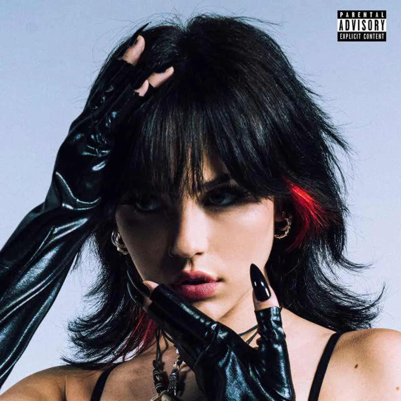 Maggie Lindemann PARANOIA Vinyl Record