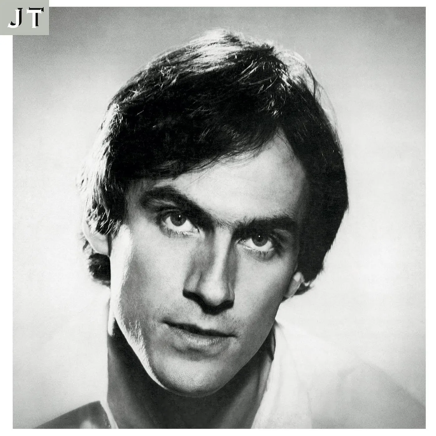 James Taylor JT Vinyl Record