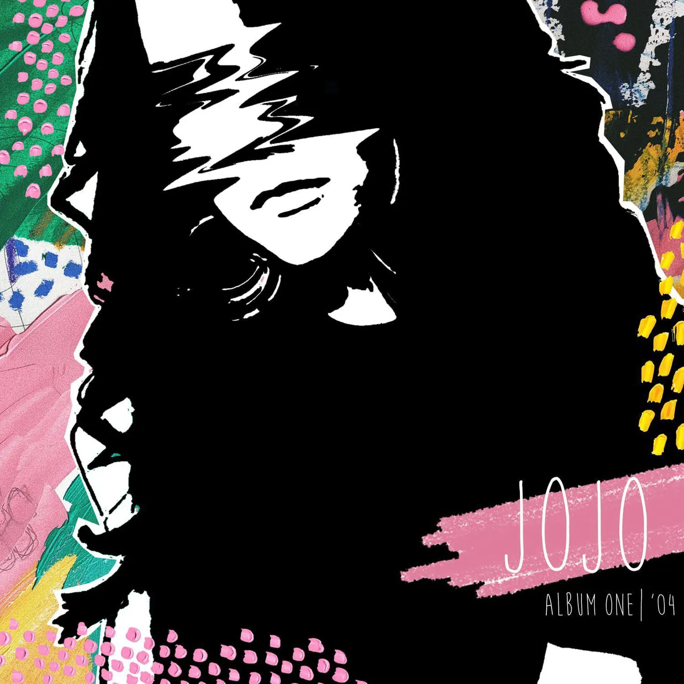  Jojo S/T (2018) Vinyl Record
