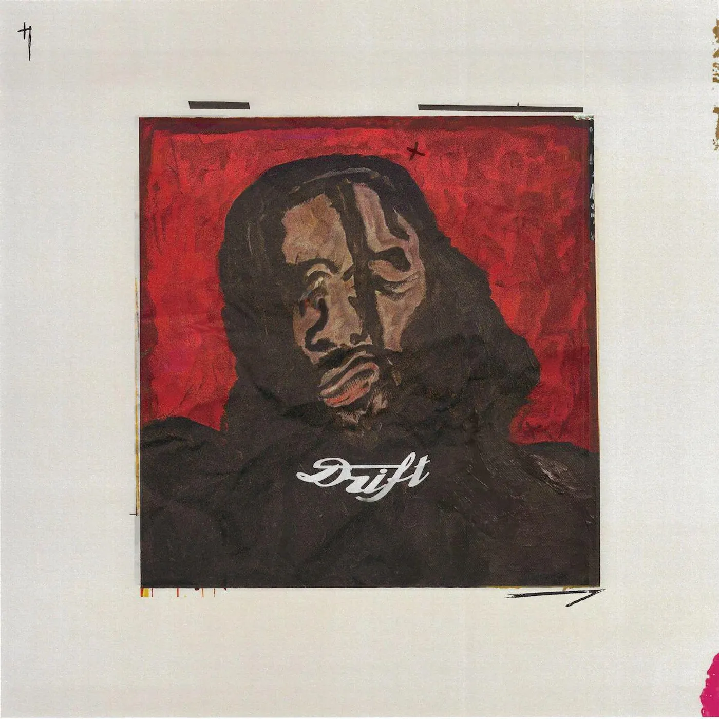 GAIKA DRIFT Vinyl Record