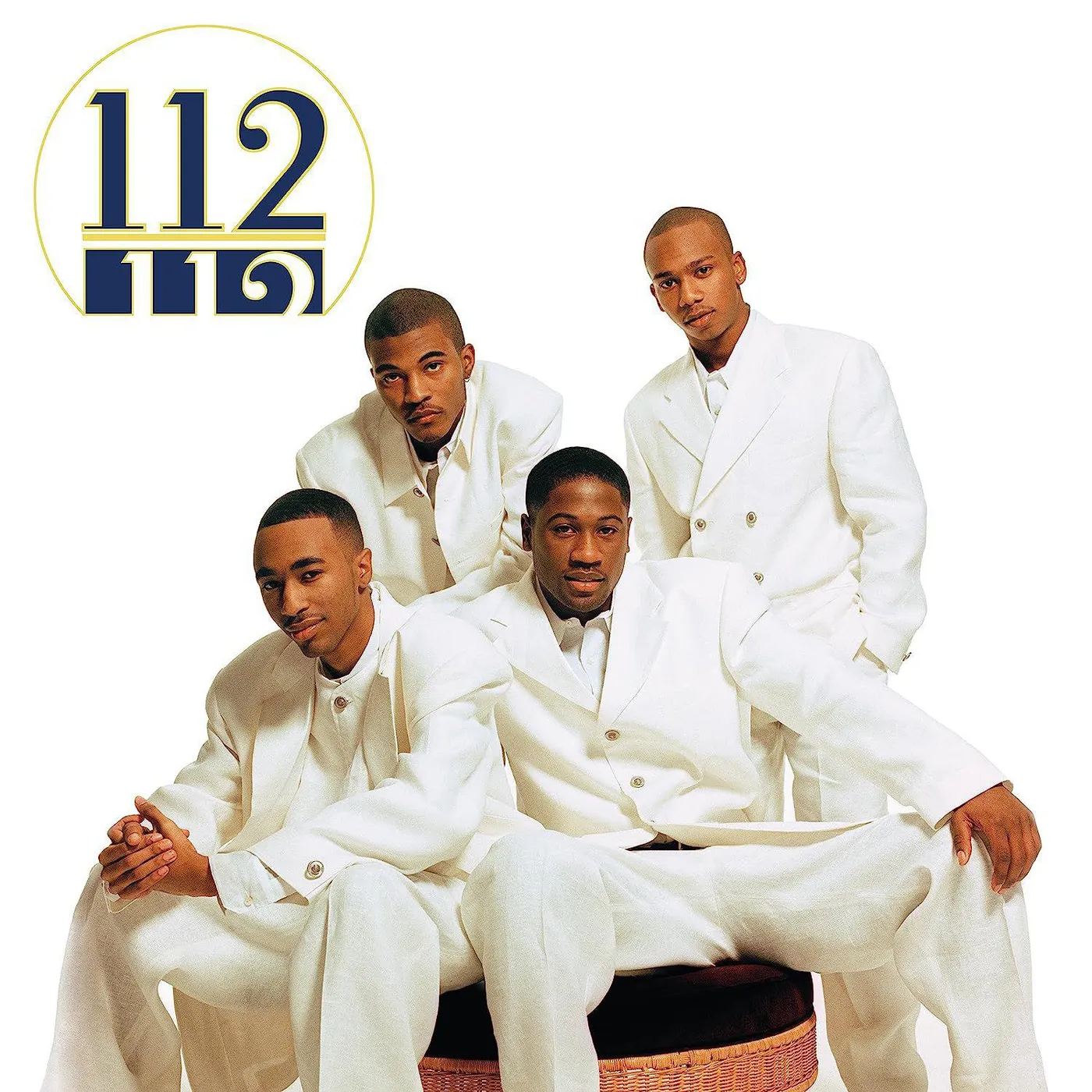 112 Vinyl Record
