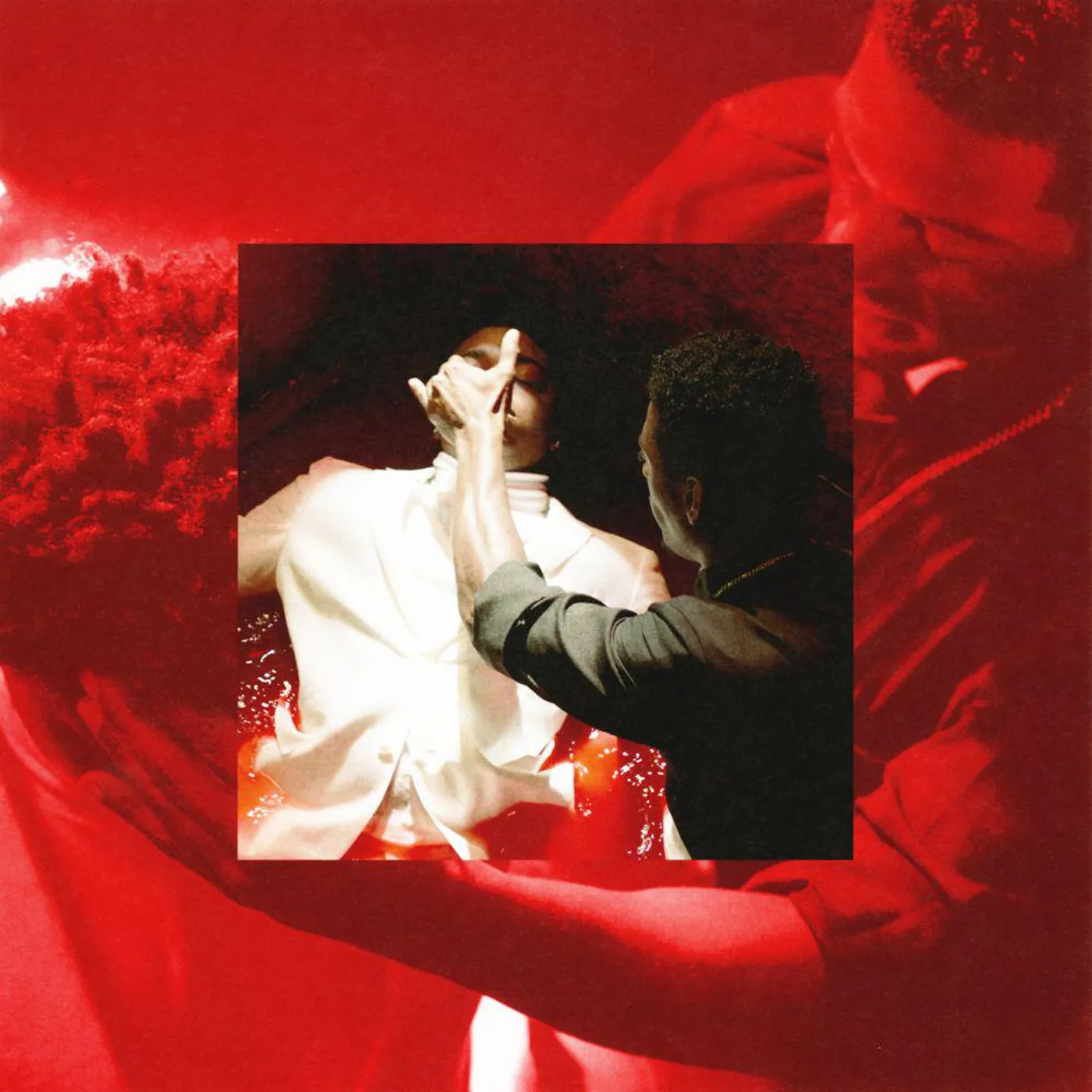 Kodak Black Dying To Live (2LP/Clear) Vinyl Record