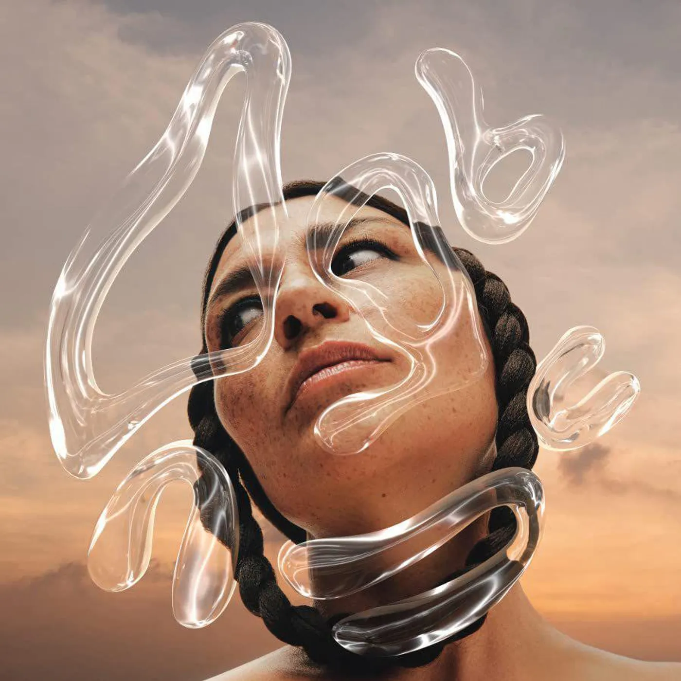 Elisapie Inuktitut Vinyl Record