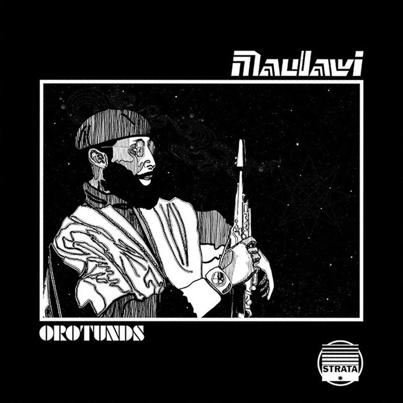 Maulawi Orotunds (2LP) Vinyl Record