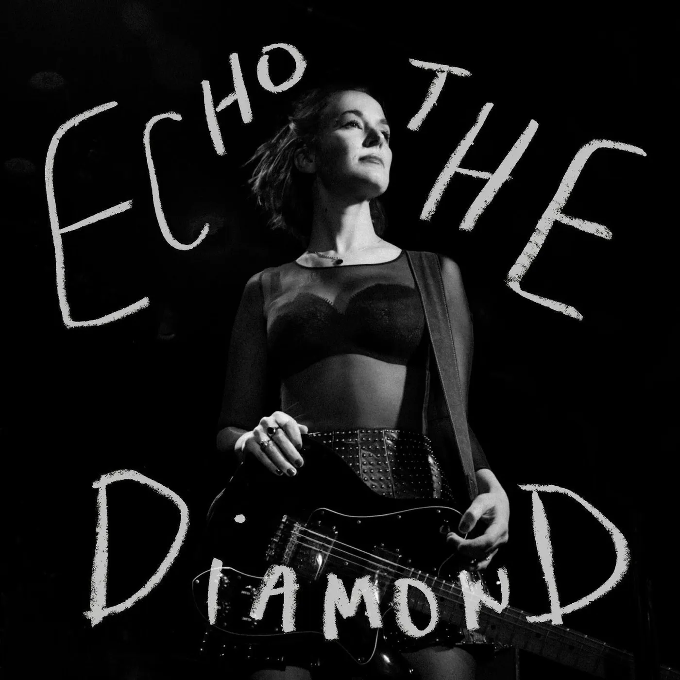 Margaret Glaspy Echo The Diamond Vinyl Record