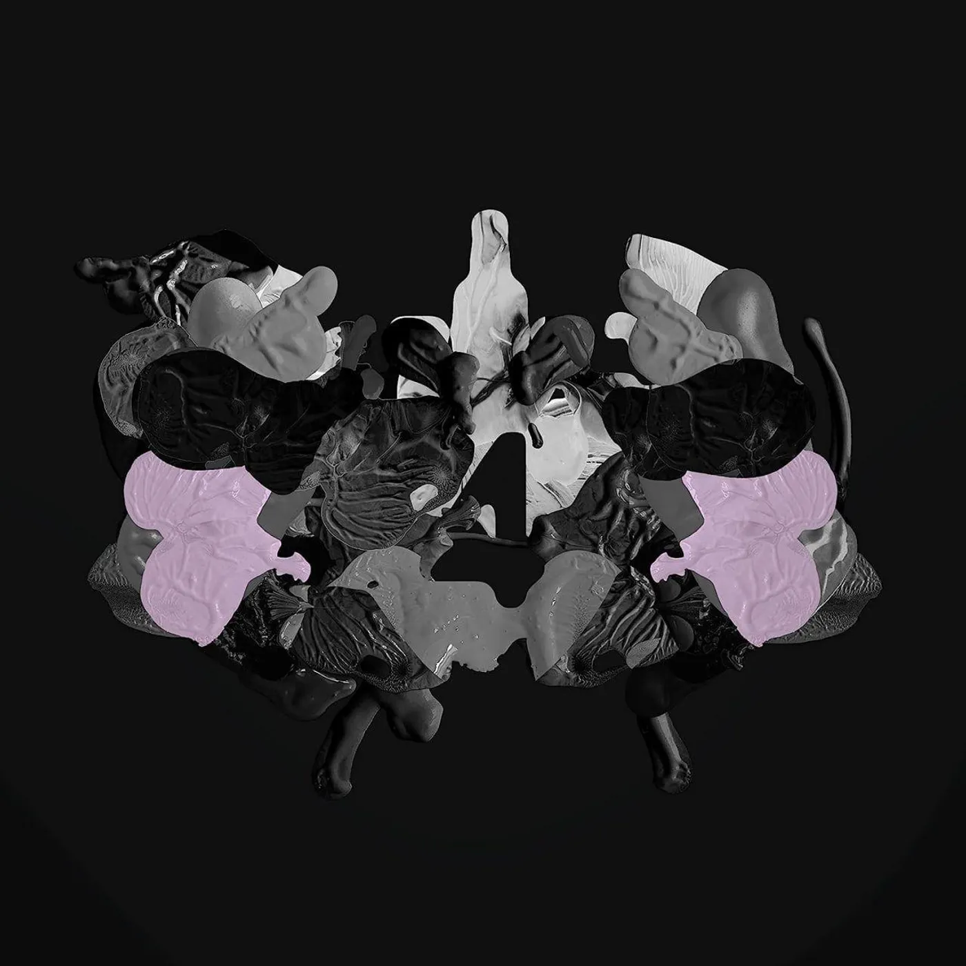El Cuarteto De Nos LAMINA ONCE Vinyl Record