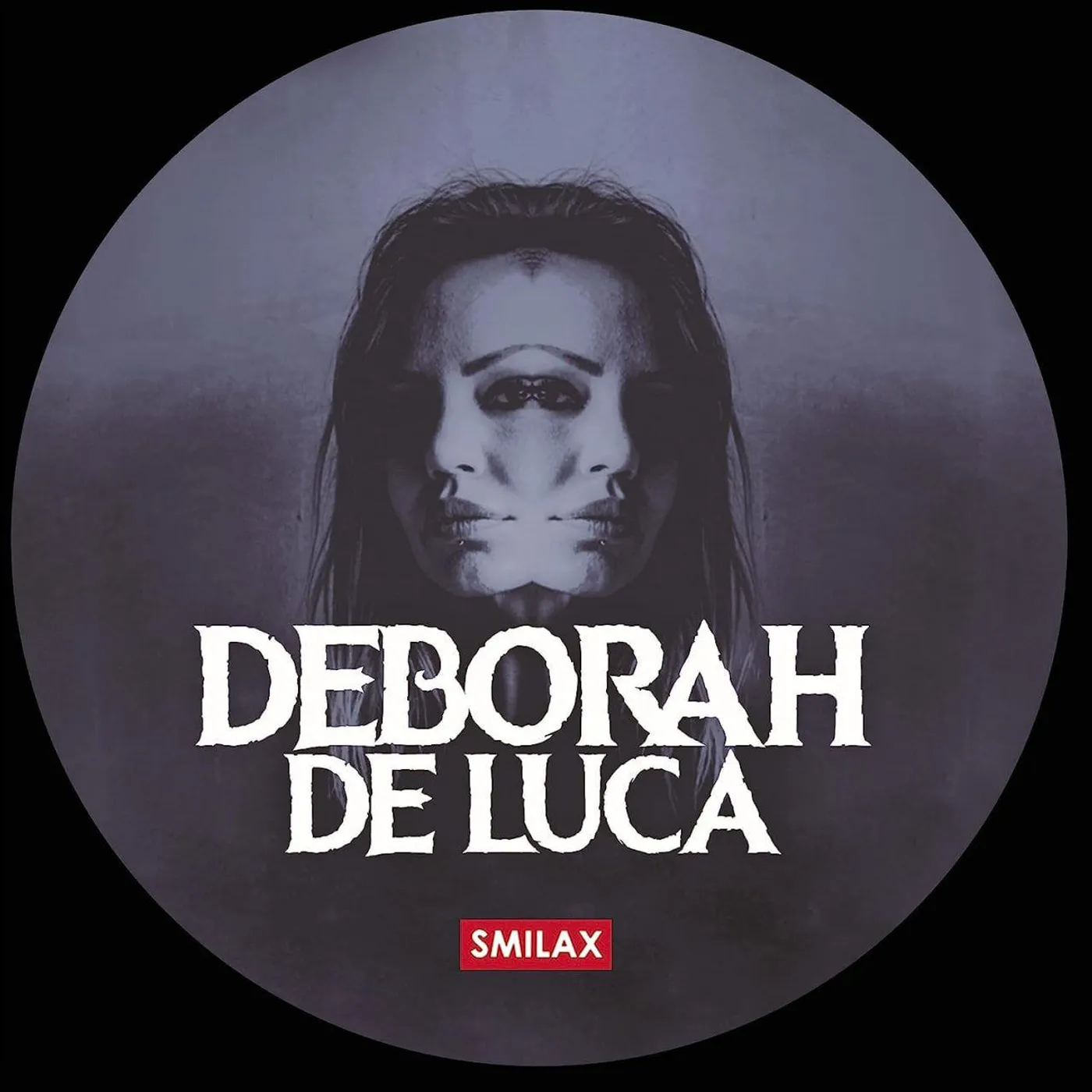  Deborah De Luca X Robert Miles (Vinyl)