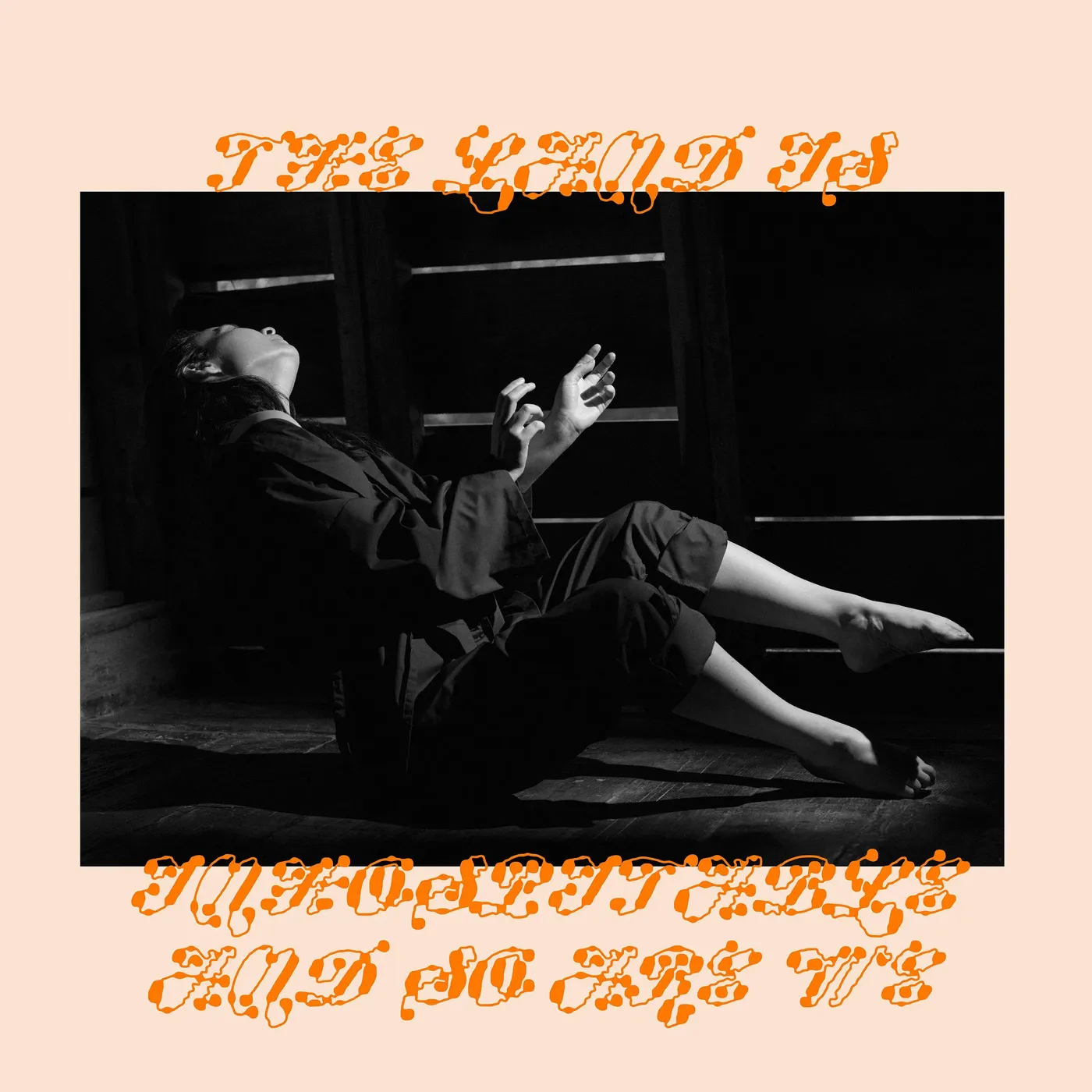 Mitski Land Is Inhospitable & So Are We Vinyl Record