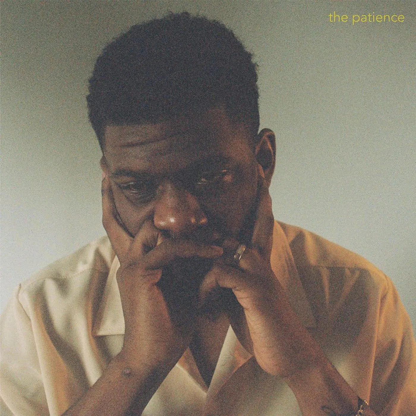 Mick Jenkins People's Key Vinyl Record