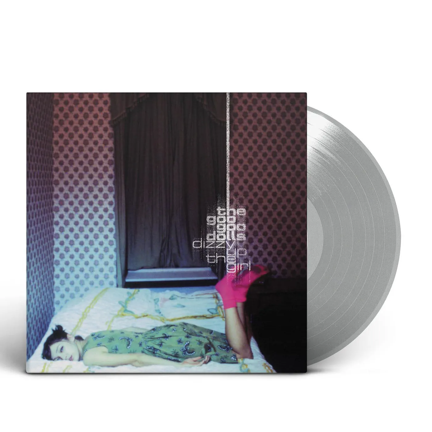 The Goo Goo Dolls Dizzy Up the Girl Vinyl Record
