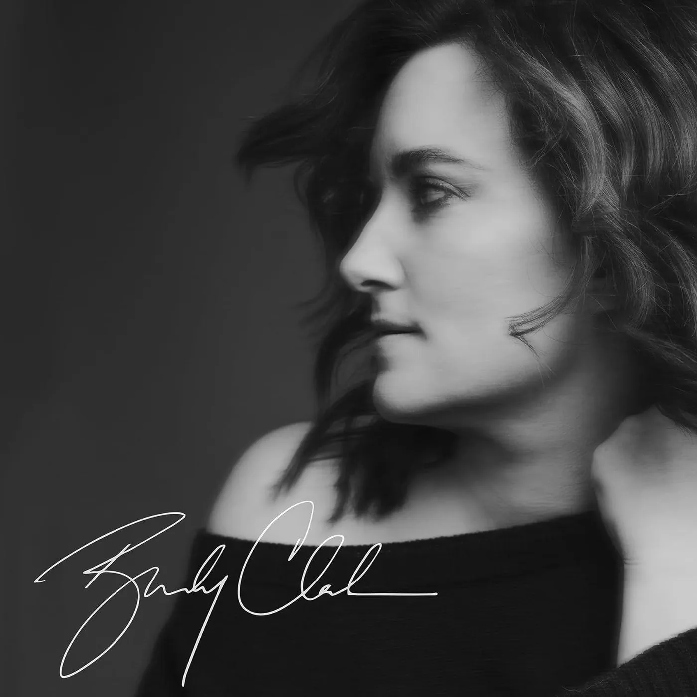 Brandy Clark Vinyl Record