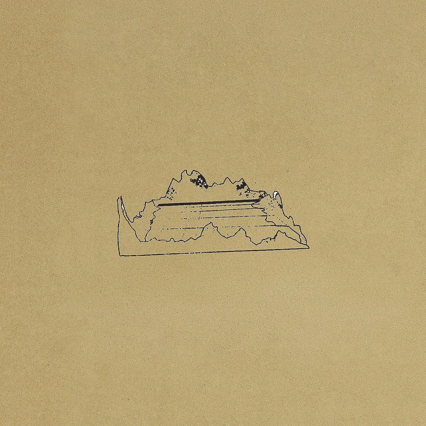 José González Veneer Vinyl Record