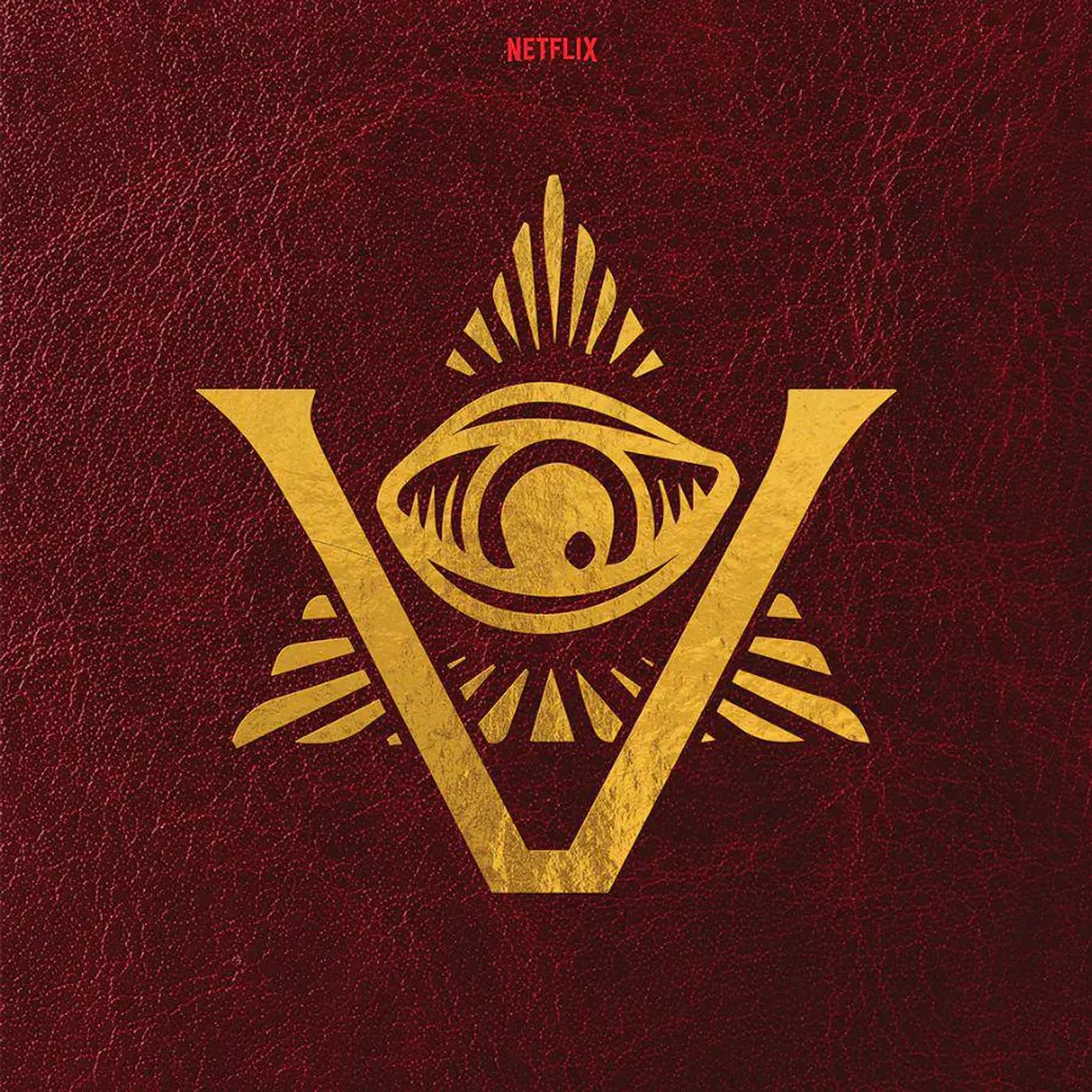 Orbital Pentaverate (Soundtrack For The Netflix Series) (2lp) Vinyl Record