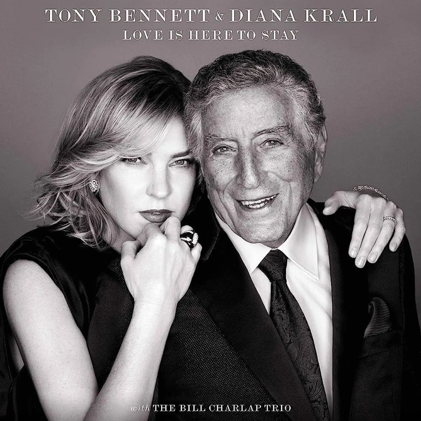 Tony Bennett / Diana Krall