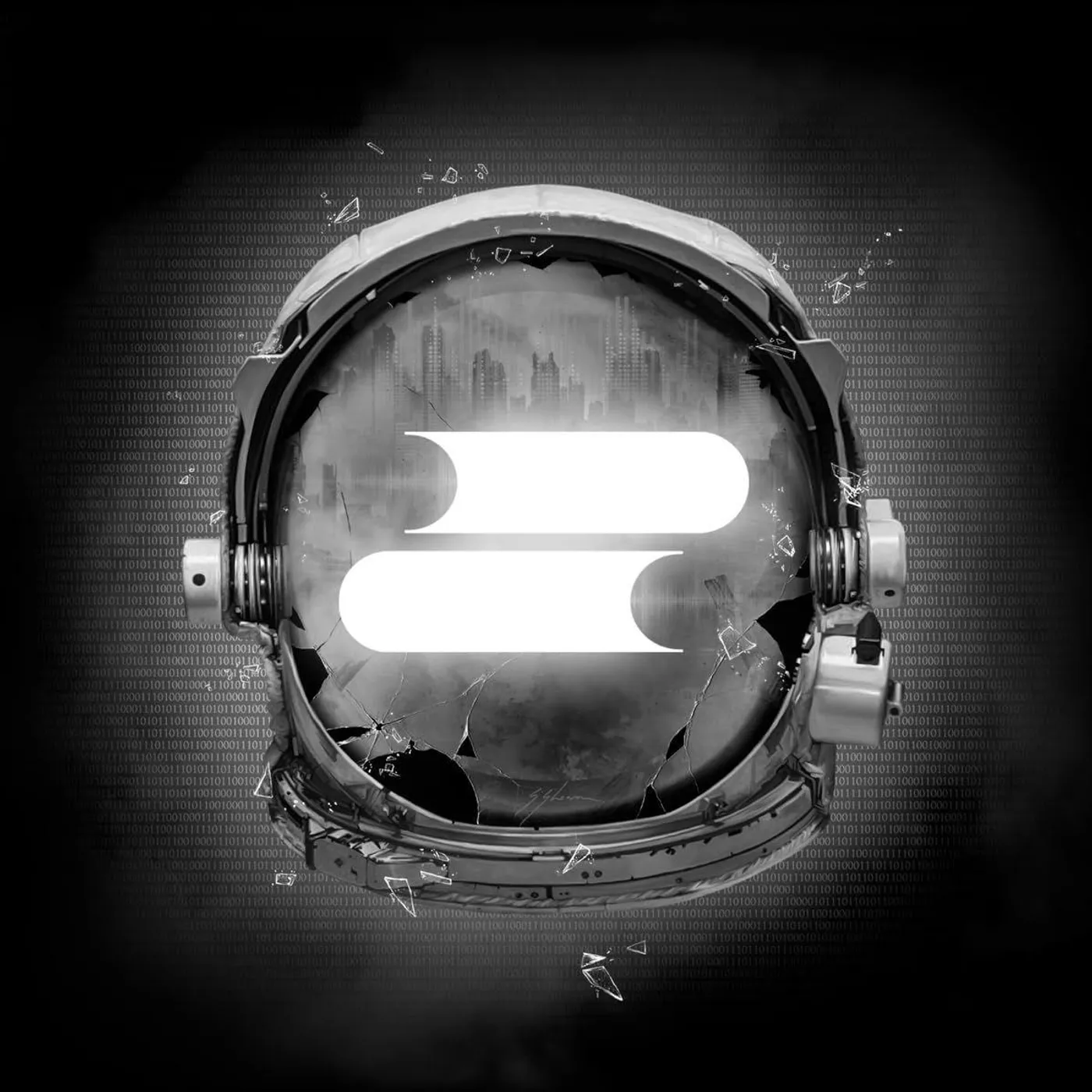 Filter The Algorithm Vinyl Record