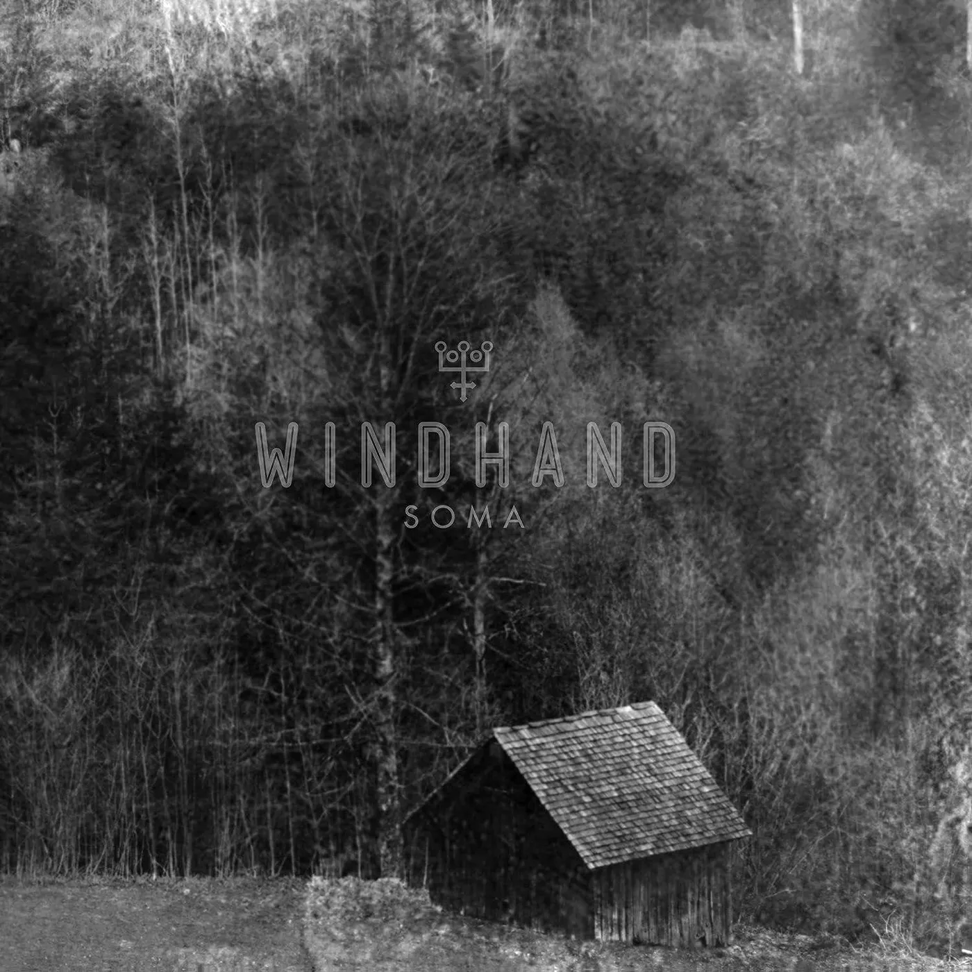 Windhand Soma (2lp) Vinyl Record