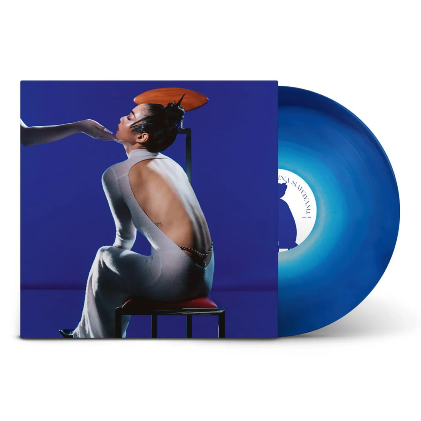 Rina Sawayama Hold The Girl Vinyl Record