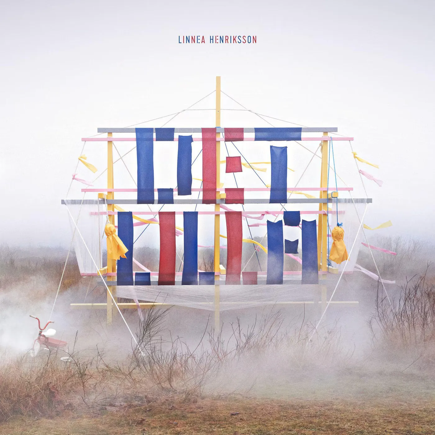 Linnea Henriksson Det Lilla Vinyl Record