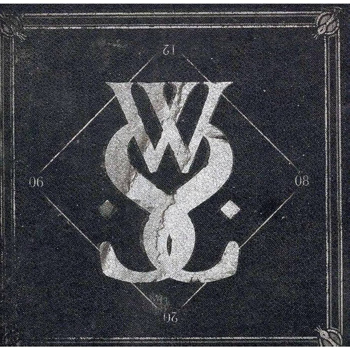 While She Sleeps This Is The Six: 10th Anniversary Vinyl Record