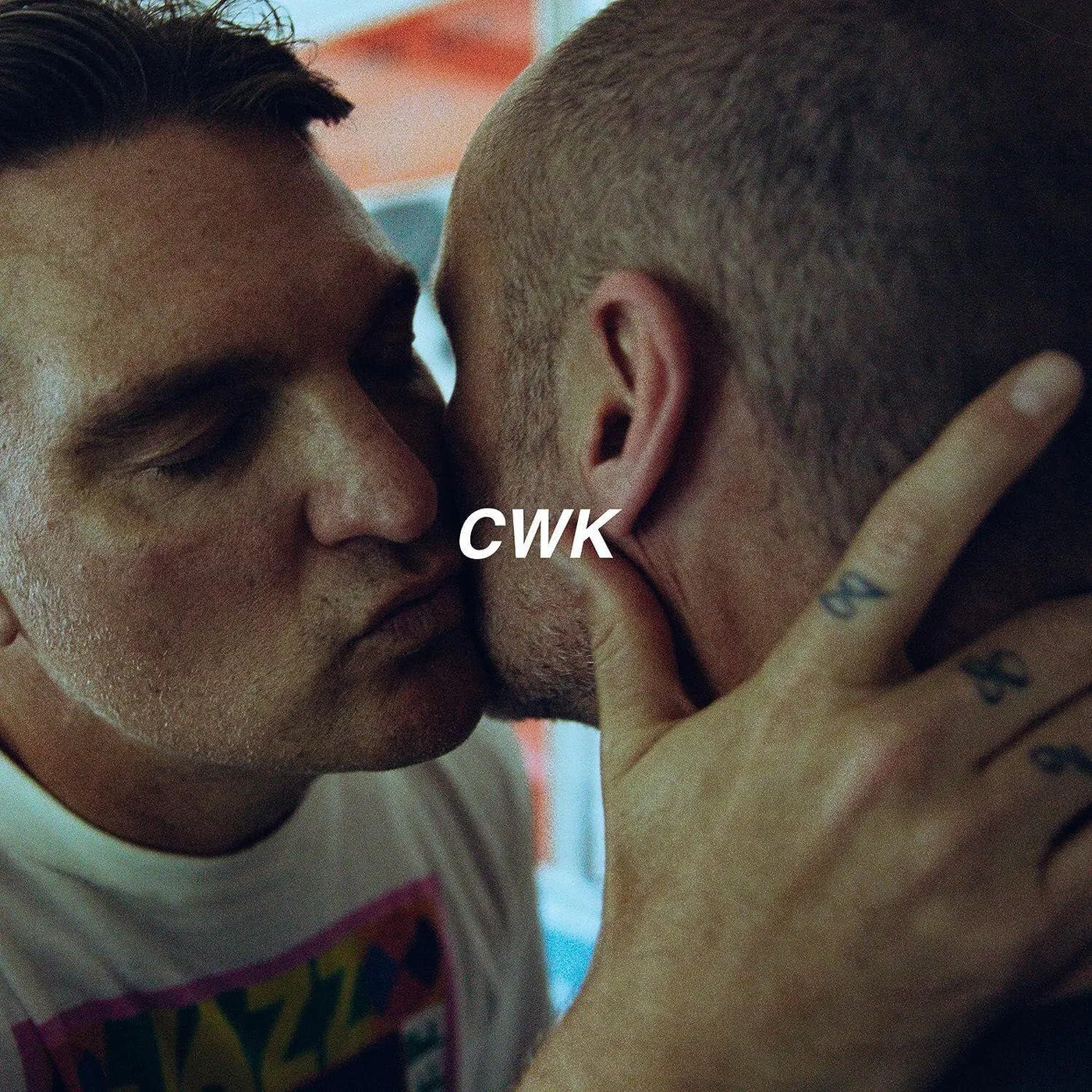  Cold War Kids S/T Vinyl Record