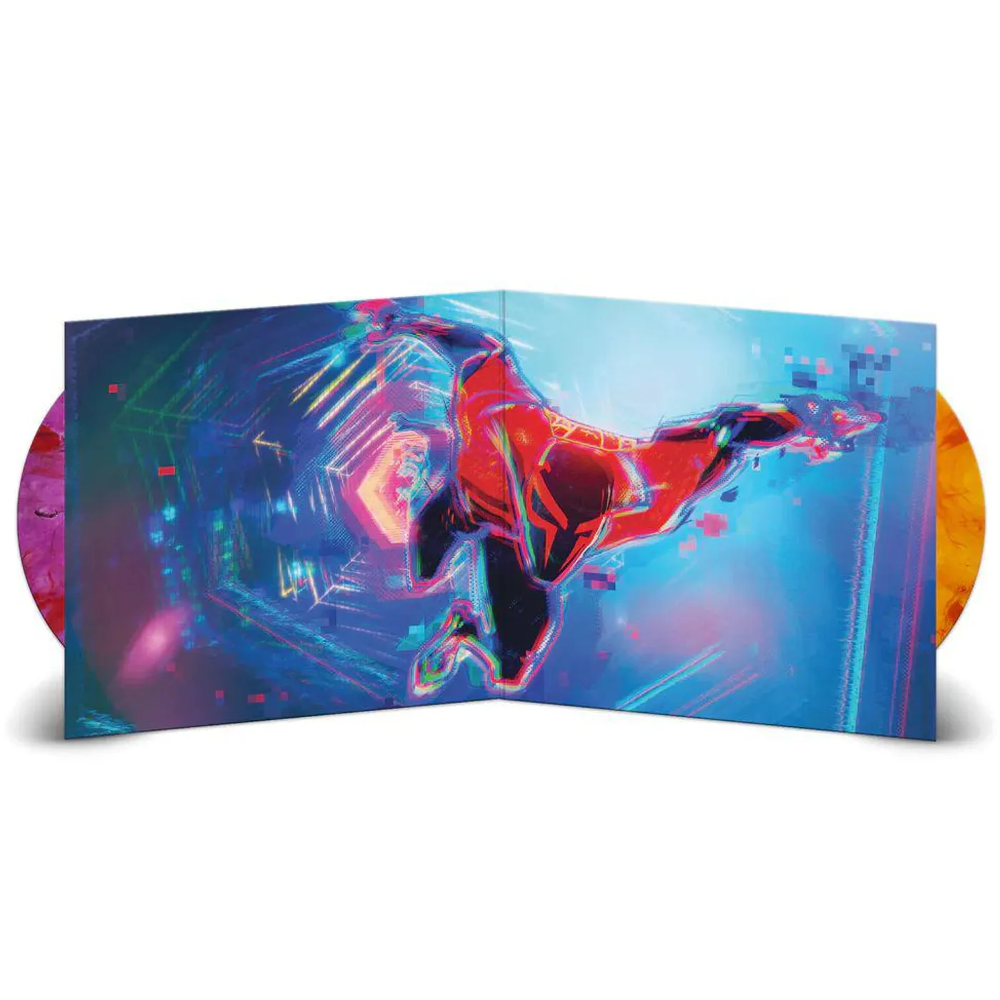 Daniel Pemberton - Spider-Man: Across the Spider-Verse