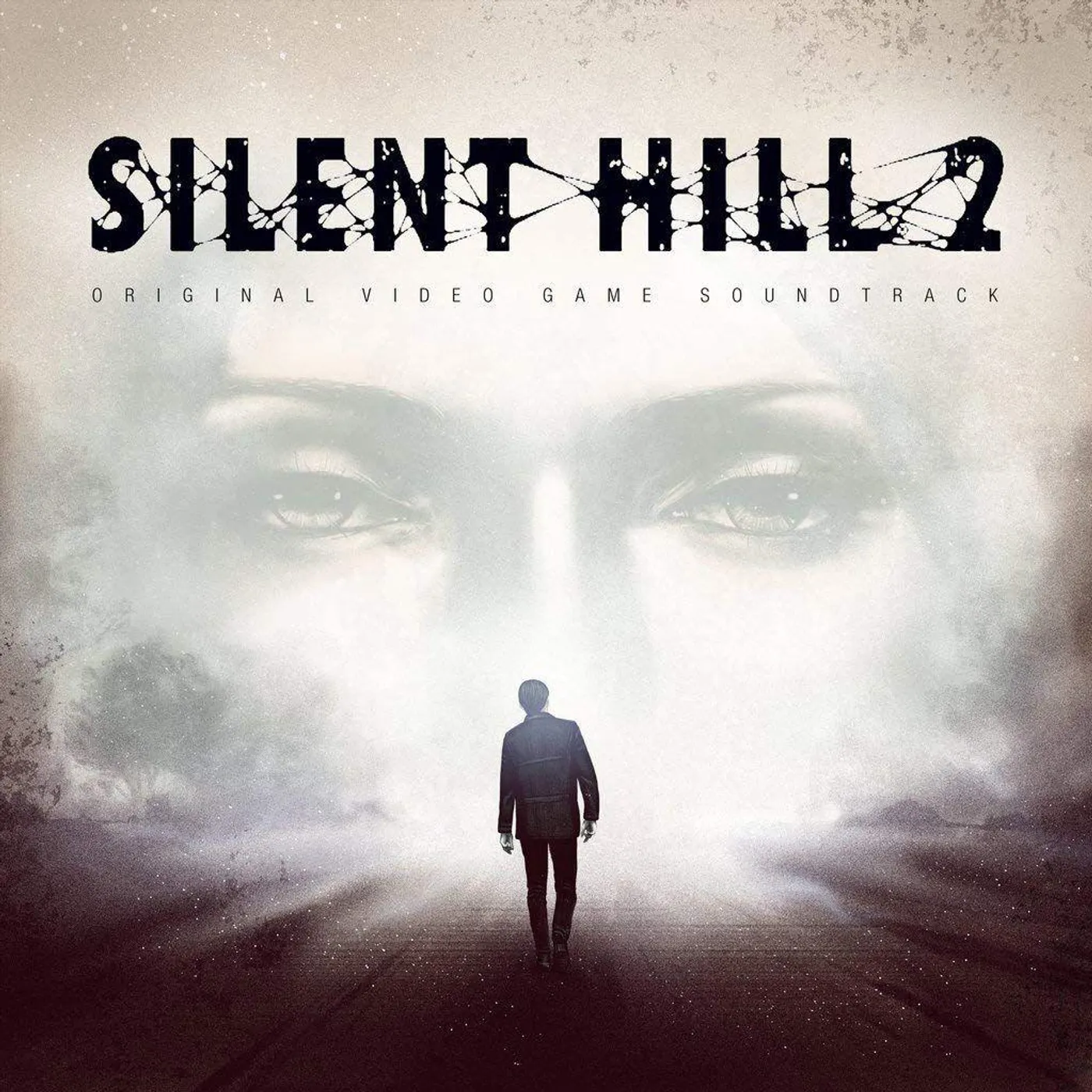 Konami Digital Entertainment Silent Hill 2 - Original Soundtrack Vinyl Record