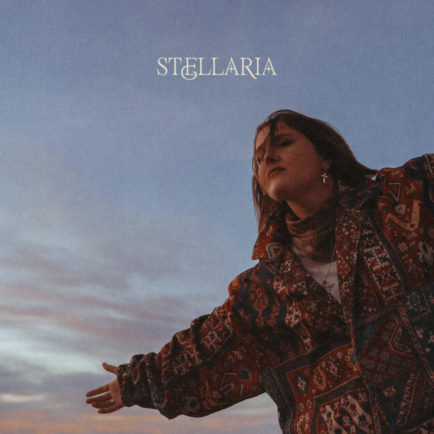 Chelsea Cutler Stellaria Vinyl Record