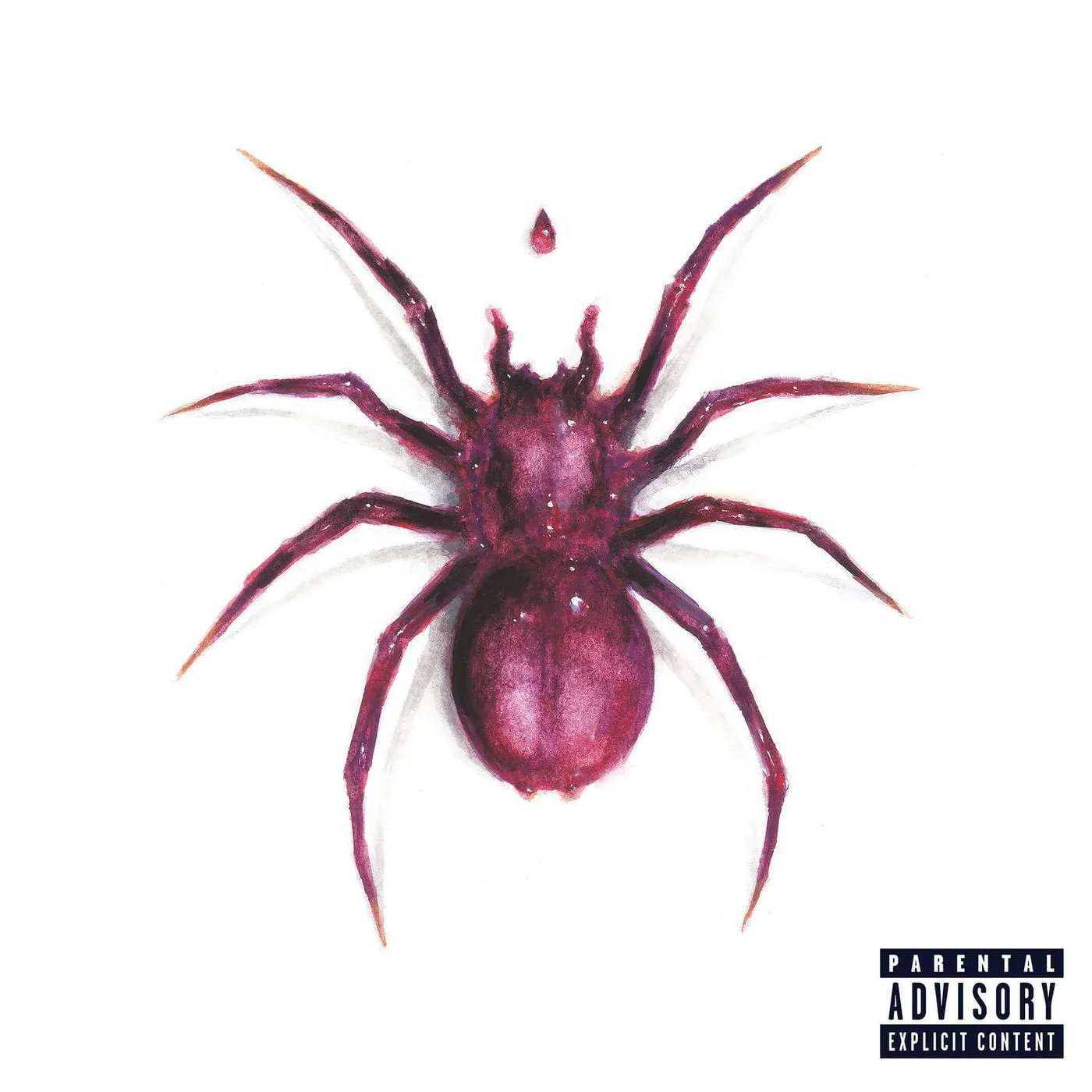 Doja Cat Scarlet CD