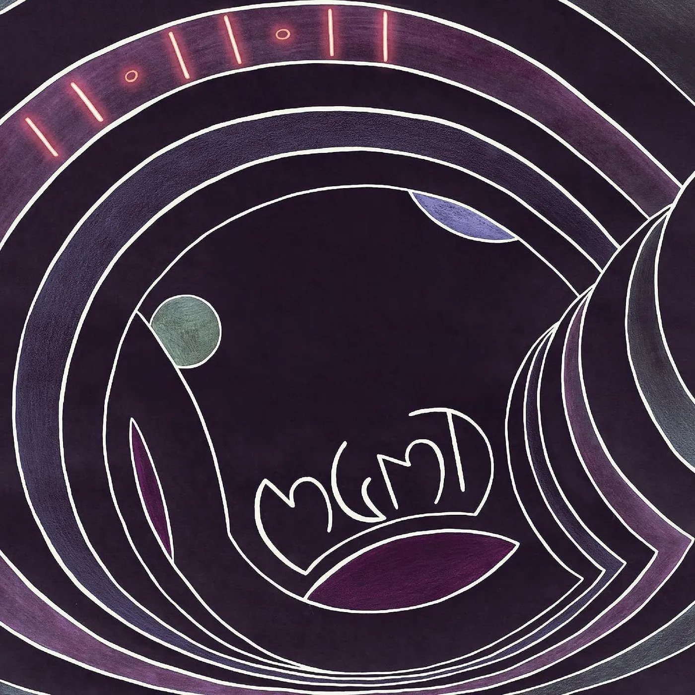 MGMT 11.11.11 Vinyl Record
