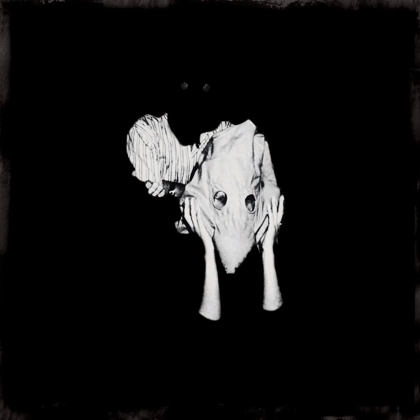 Sigur Rós Kveikur Vinyl Record