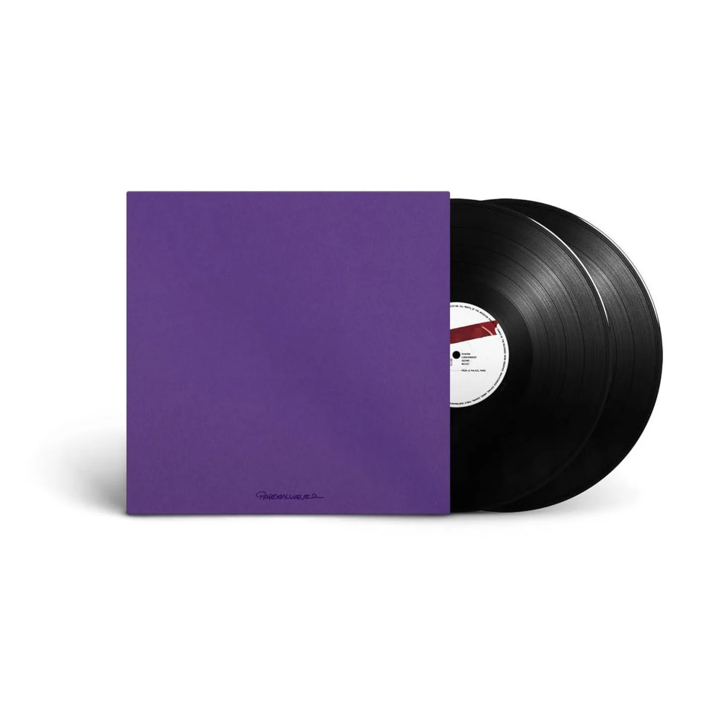 Parcels Live Vol. 2 (2LP) Vinyl Record