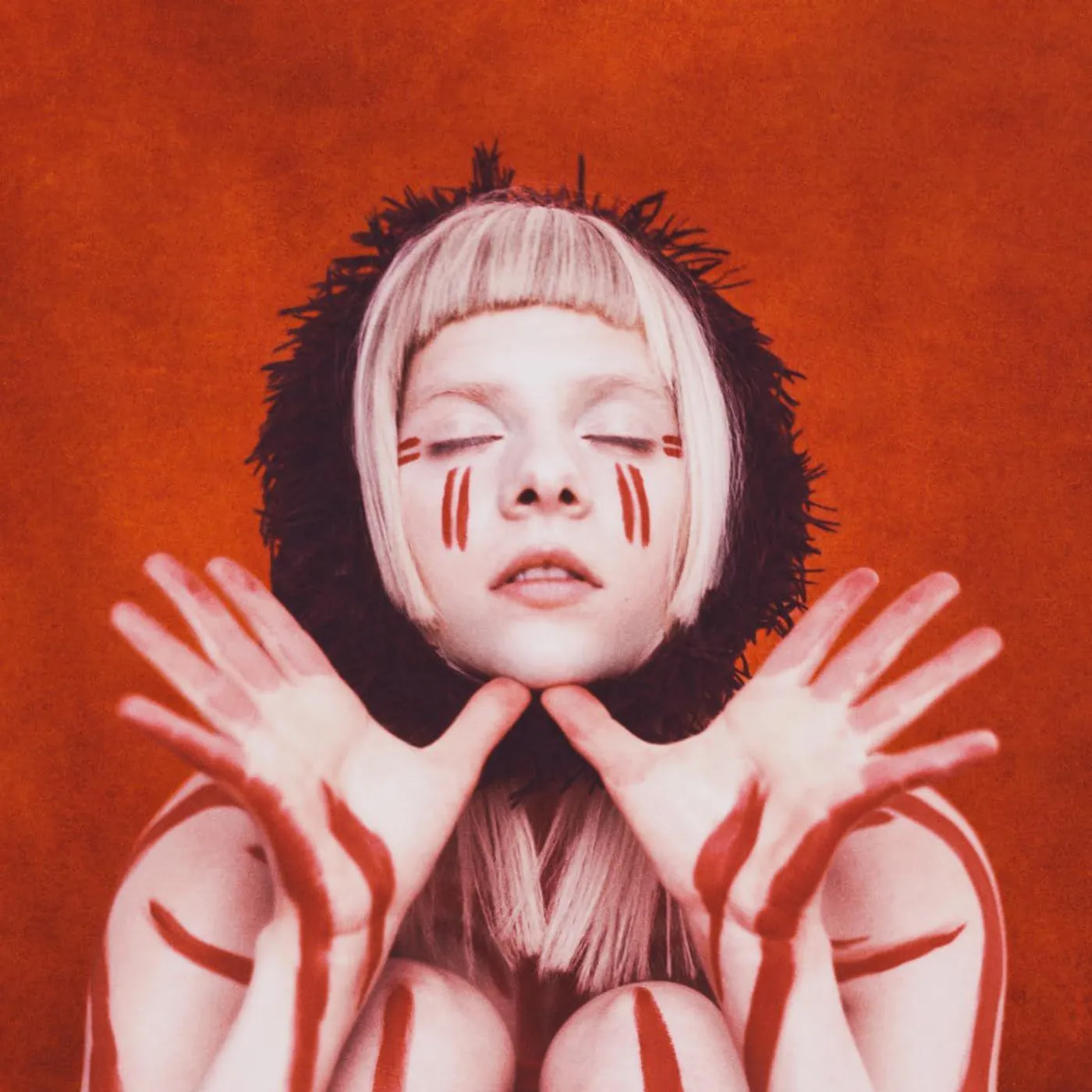 AURORA Different Kind Of Human: Step 2 Vinyl Record