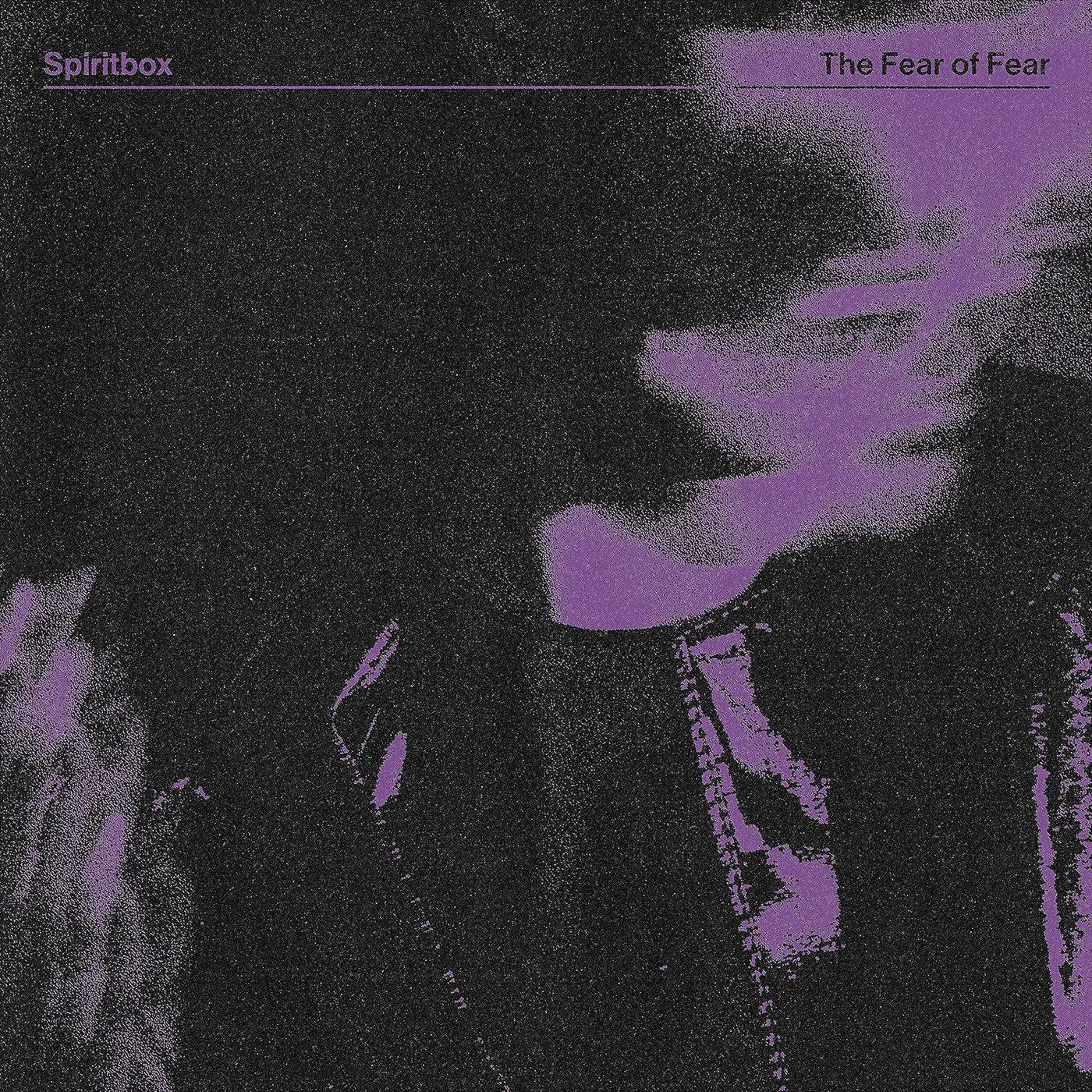 Spiritbox Fear Of Fear Vinyl Record