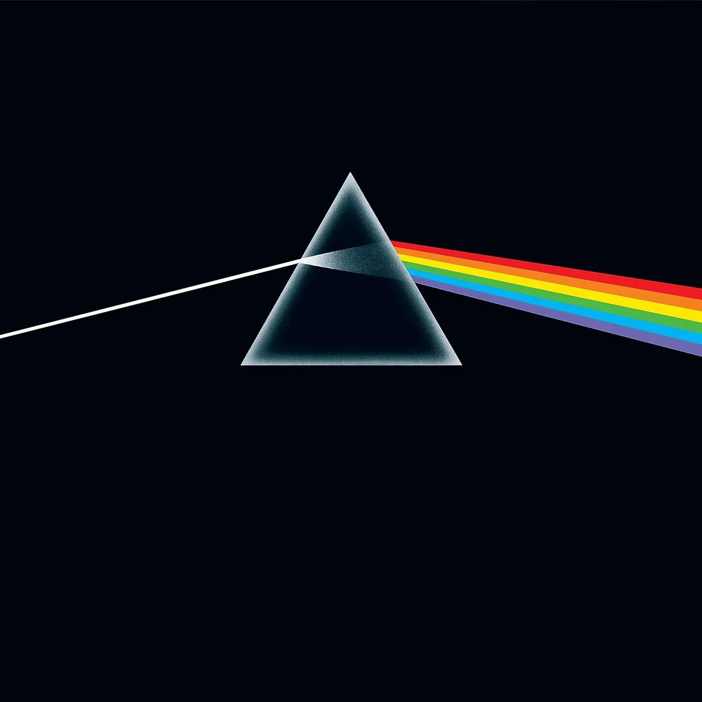 Pink Floyd Dark Side Of The Moon (50th Anniversary) Vinyl Record