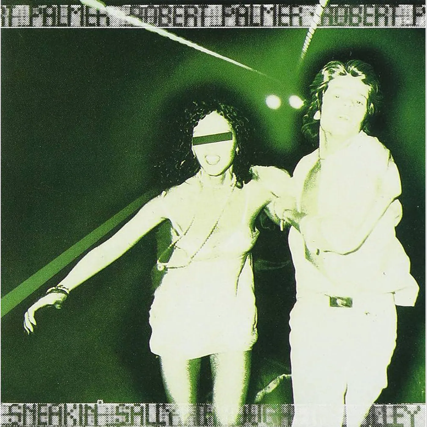 Robert Palmer 5 CLASSIC ALBUMS CD