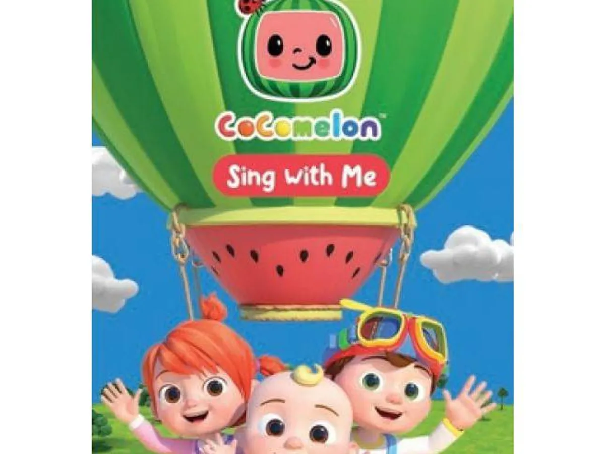 ✨ ココメロン DVD CoComelon Kids farvorites ✨ ココメロン DVD CoComelon Kids farvorites - メルカリ